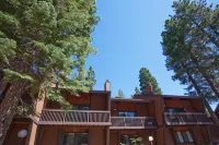 Club Tahoe Resort Hotels near Village Toys