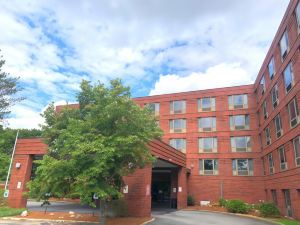 Hilton Garden Inn Tewksbury Andover