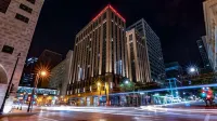Drury Plaza Hotel Milwaukee Downtown Hotel a Milwaukee