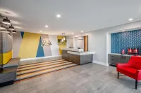 Motel 6 Euless, TX - Dallas فنادق في Euless