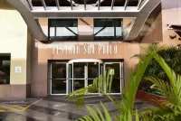 Pestana São Paulo Hotels in Sao Paulo