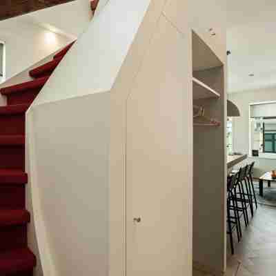 Stayci Serviced Apartments Denneweg Others