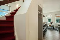 Stayci Serviced Apartments Denneweg - Pet friendly