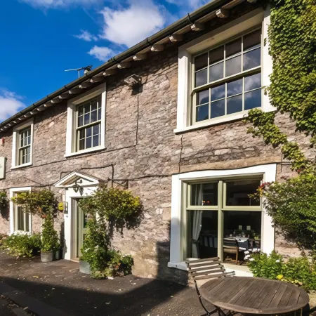 The Oakhill Inn