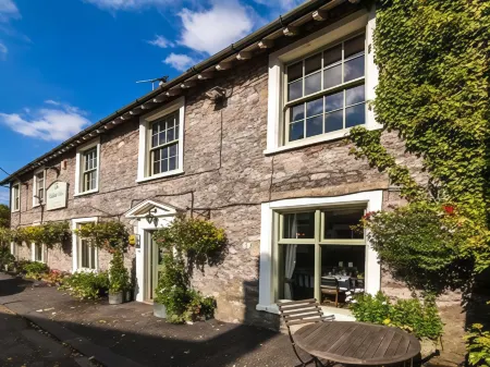 The Oakhill Inn Отели в г. Мендип Дистрикт