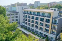 Arena Mar Hotel and Spa