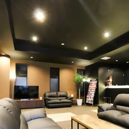 HOTEL LiVEMAX Minamihashimoto Ekimae