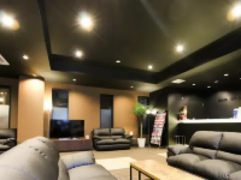 HOTEL LiVEMAX Minamihashimoto Ekimae