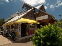 海灘維特桑迪酒店 艾利灘酒店
