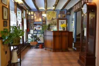 Hostal Santa Agueda Hotels in Bulbuente