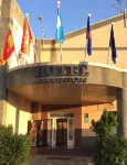 Hotel la Union Hotels near Fuenlabrada Railway Station