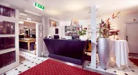 Home Hotel Bilan Hotels in Karlstad