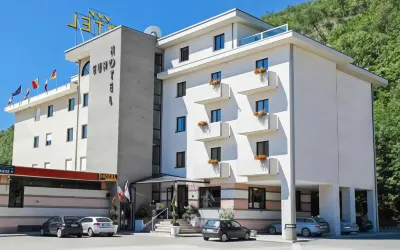 Euro Hotel Hotels in Sansepolcro