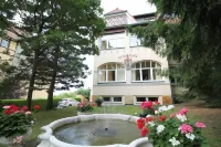Hotel-Appartement-Villa Ulenburg Hotels in Radeberg