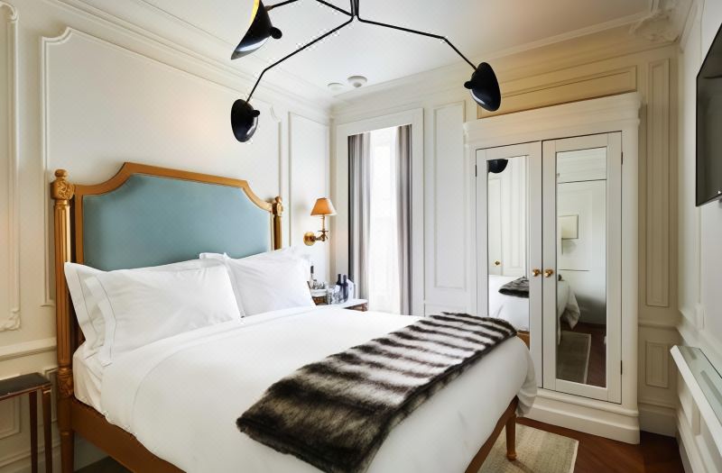 The Marlton Hotel