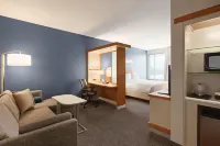 SpringHill Suites Houston Northwest Hotel di County Harris
