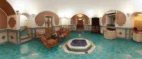 Moshir Al Mamalek Hotels near Zoroastrians Towers of Silence