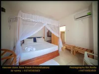 Heaven Upon Rice Fields Hotel dekat Rajarata University of Sri Lanka
