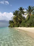 Tides Dhigurah Hotels in Vakarufalhi