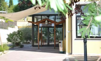 Hotel Il Roscio