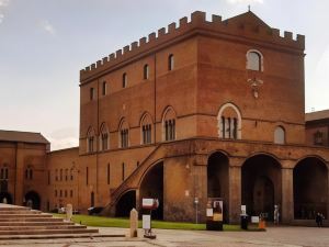 Hotel Valentino Centro Storico