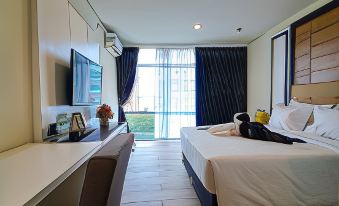 Zia Sanno Menteng Residences- Jakarta