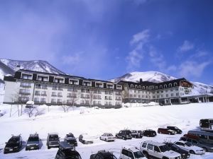 Hakuba Alps Hotel