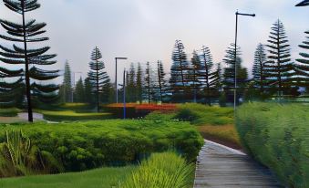 Cool at Wind Residences Tagaytay 썸네일