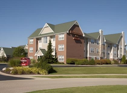 Residence Inn Holland