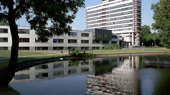 바게닝겐 인터내셔널 콩그레스 센터