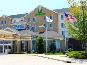 Holiday Inn Effingham