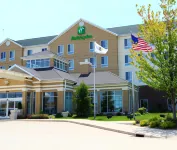 Holiday Inn Effingham Hotels in Effingham