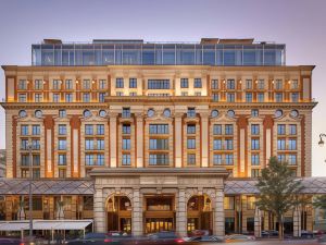 The Ritz-Carlton, Moscow