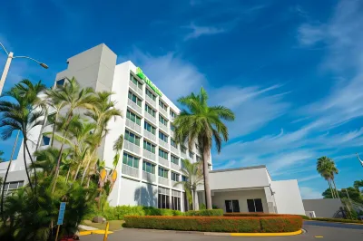 Holiday Inn Mayaguez & Tropical Casino