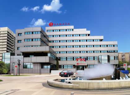 Ramada by Wyndham Iasi City Centre