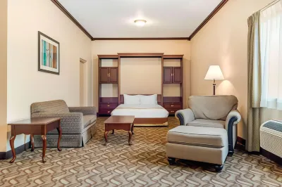 Quality Inn & Suites Hotels in Dresden