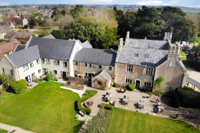 Stanton Manor Hotel Hotels in 
