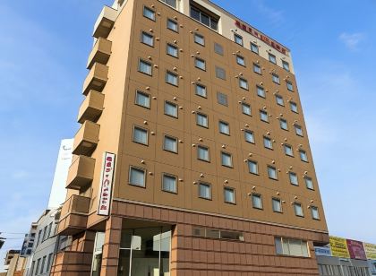 Saijo Urban Hotel