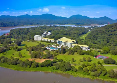 Gamboa Rainforest Reserve Hotels in Gamboa