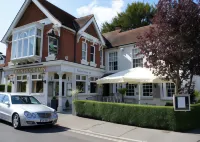 The Robin Hood Inn Hotels in der Nähe von Chilli & Lime