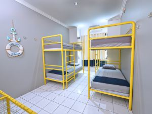 Bunk Bed and Breakfast