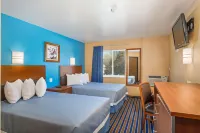 Days Inn by Wyndham Vernal Hotels near Pink Brontosaurus