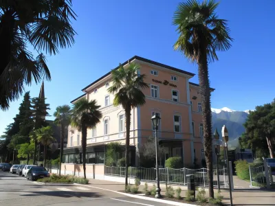Hotel Olivo