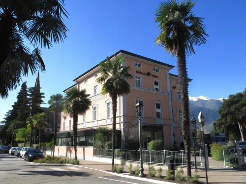 Hotel Olivo Hotels in Bolognano-vignole