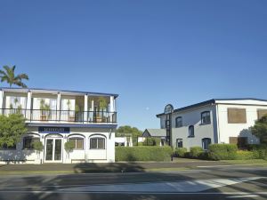 The Sails Motel Brunswick Heads