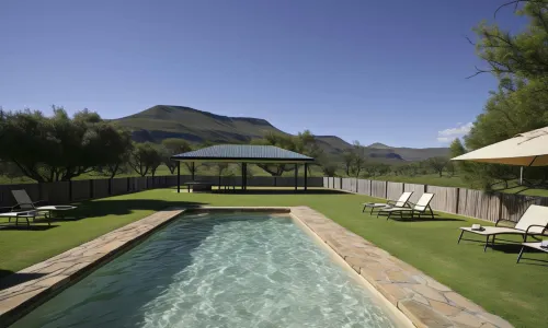 Samara Karoo Reserve