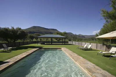 Samara Karoo Reserve