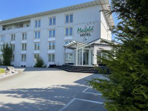 Maifeld Sport- und Tagungshotel