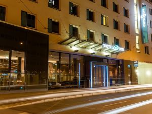 Motel One Nurnberg-City