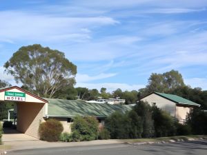 Kilcoy Gardens Motel